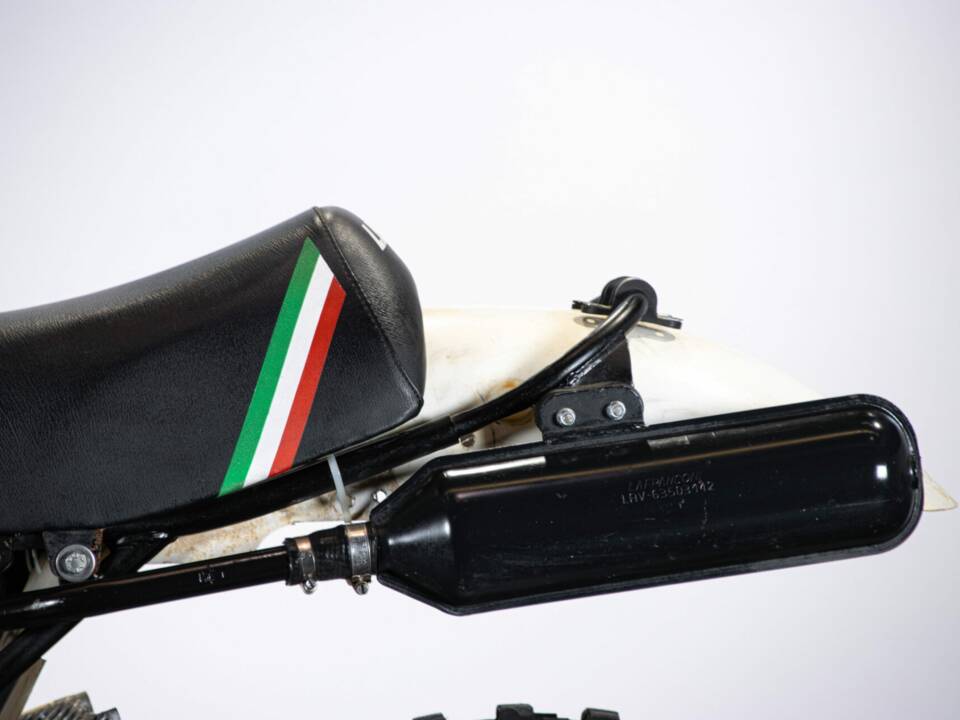 Immagine 20/46 di Laverda 125 Trail (1977)