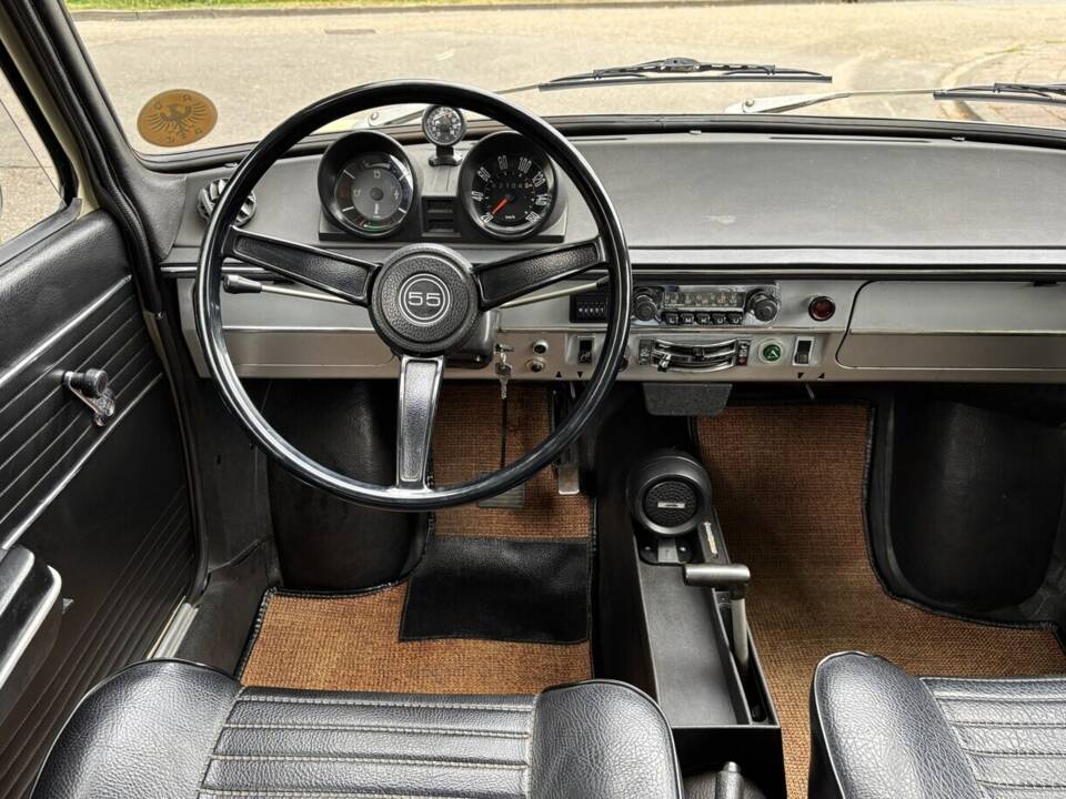 Bild 9/19 von DAF 55 (1975)