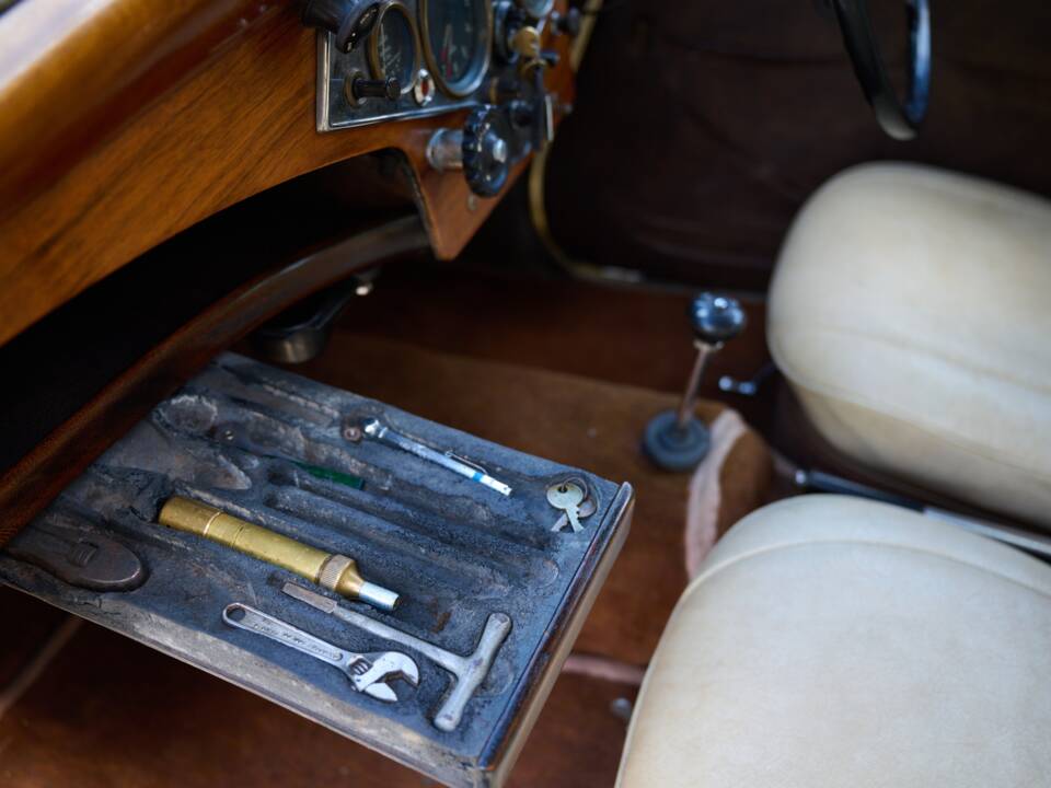 Afbeelding 49/50 van Rover 16 P2 (1947)