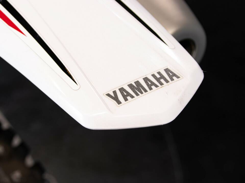 Image 50/50 de Yamaha DUMMY (2008)