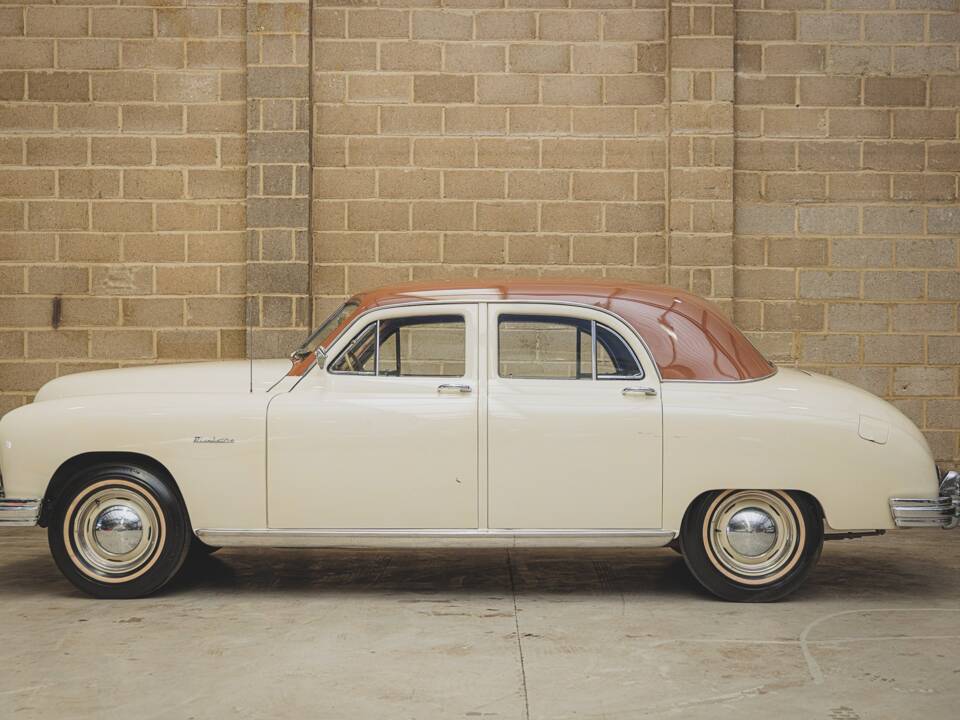 Bild 5/8 von Frazer Manhattan (1947)