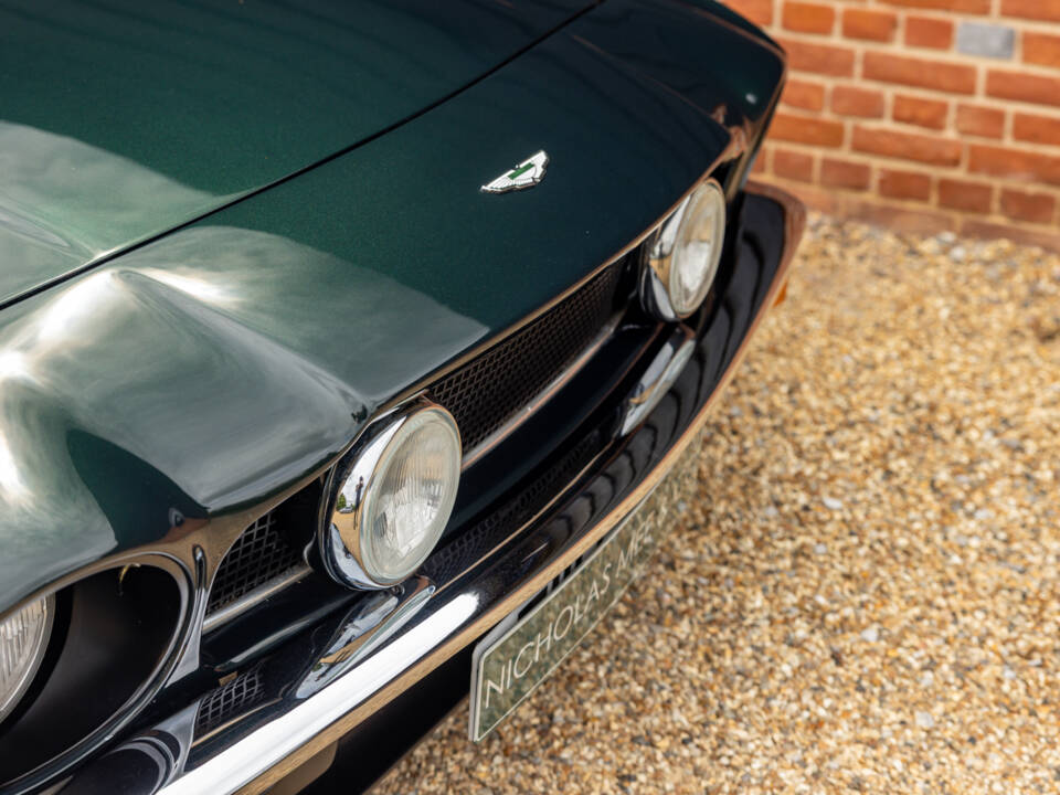 Bild 15/54 von Aston Martin V8 EFi (1987)