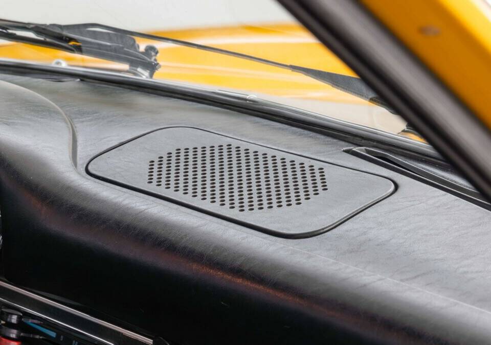 Image 27/33 of Porsche 911 Carrera RS 2.7 (Sport) (1973)