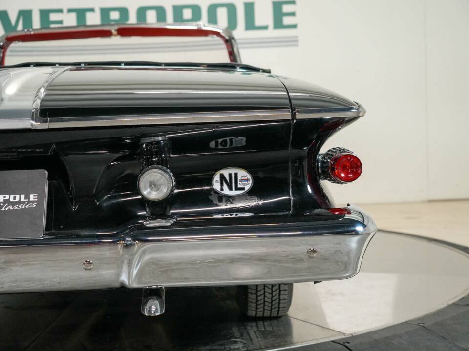 Bild 18/43 von Plymouth Fury (1961)