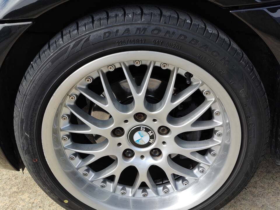 Afbeelding 36/45 van BMW Z3 2.0 (1999)