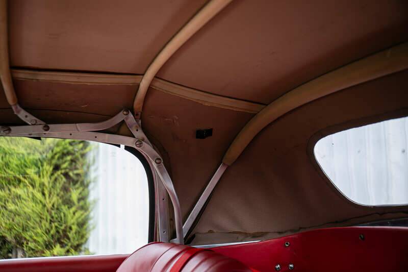 Image 35/49 of Mercedes-Benz 190 SL (1960)
