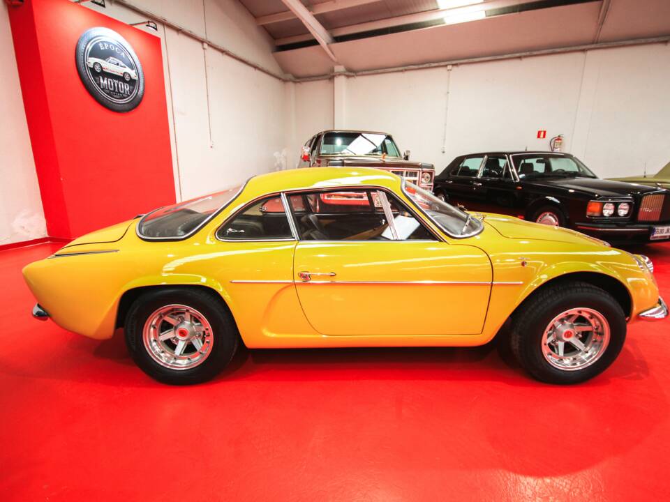 Imagen 3/13 de Alpine A 110 1300 (1976)
