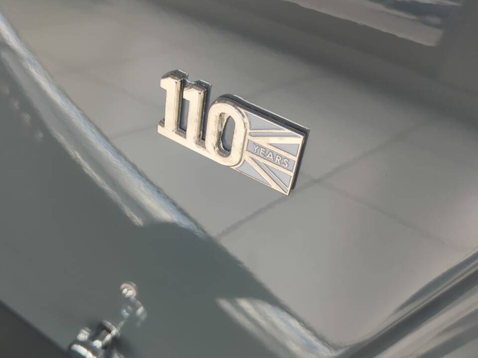 Image 14/23 of Morgan Plus Four (2020)