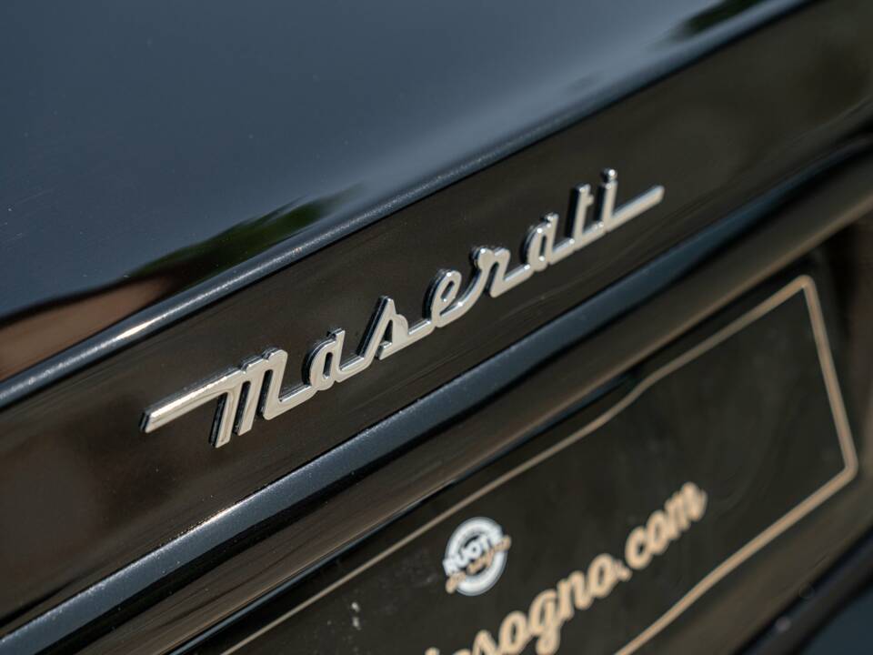 Bild 9/50 von Maserati 3200 GT (2001)