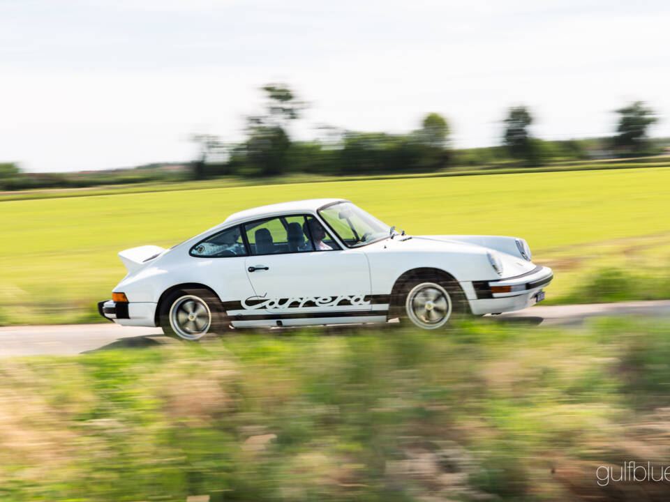 Immagine 8/83 di Porsche 911 Carrera 2.7 (1974)