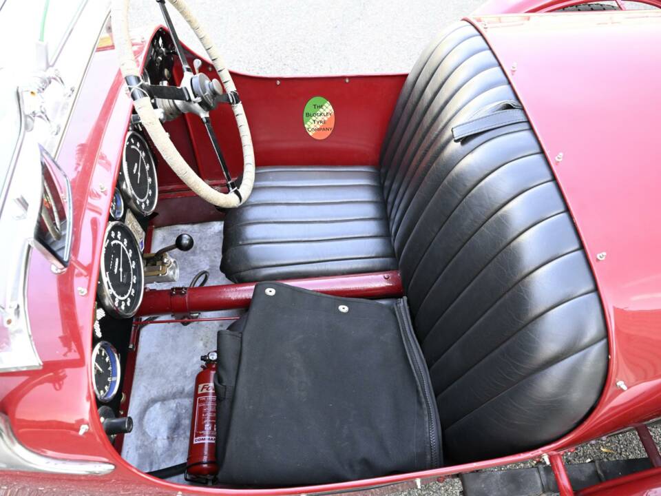 Image 21/50 of Riley Nine Brooklands Speed Model (1930)