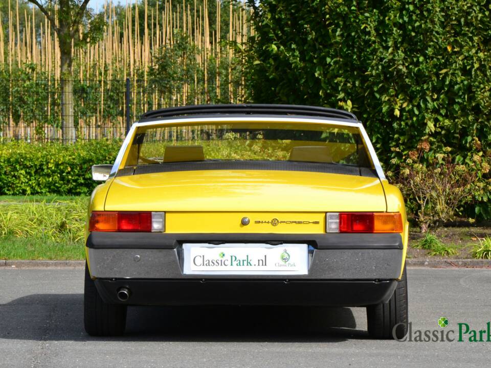Afbeelding 4/50 van Porsche 914&#x2F;4 1.7 (1970)
