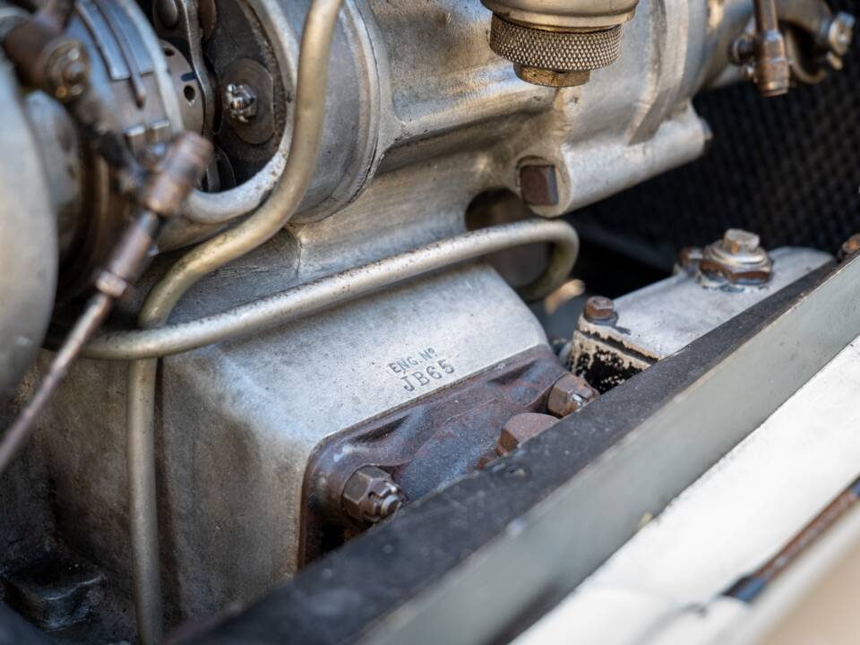 Imagen 21/37 de Rolls-Royce Phantom II Continental (1931)