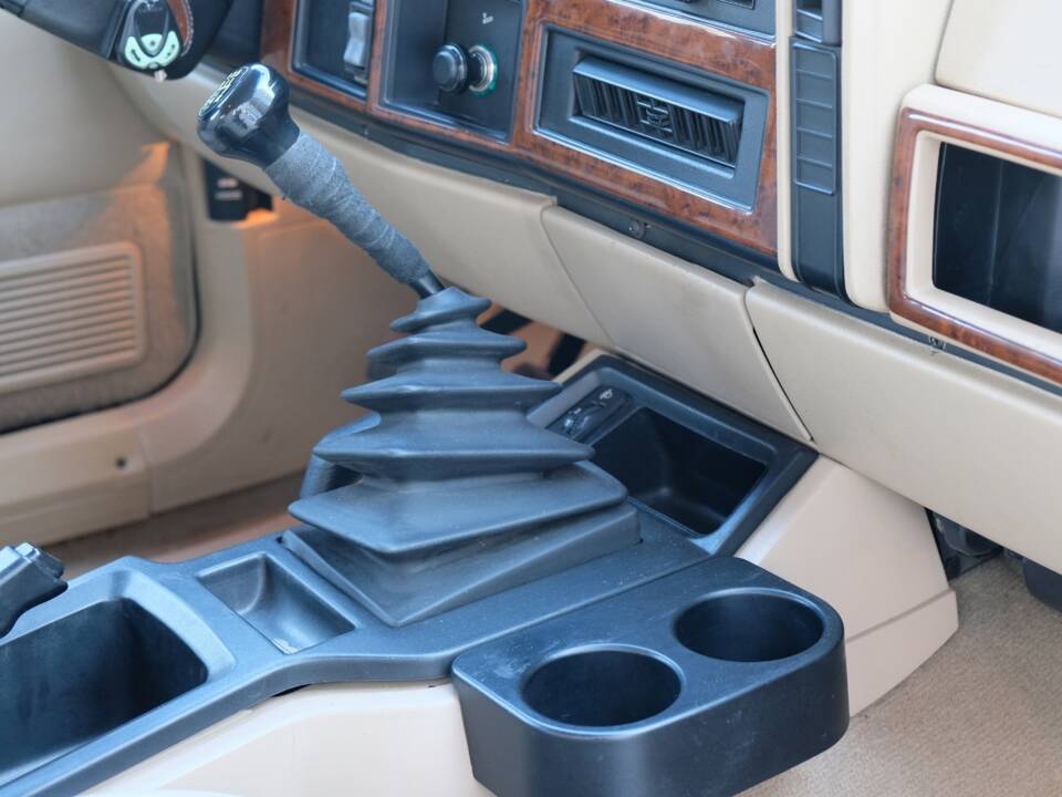 Image 27/67 de Jeep Cherokee (1996)