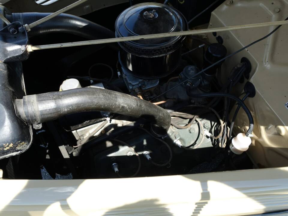 Immagine 43/44 di Ford V8 (1938)