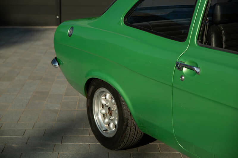 Immagine 35/50 di Ford Escort Twin Cam (1970)