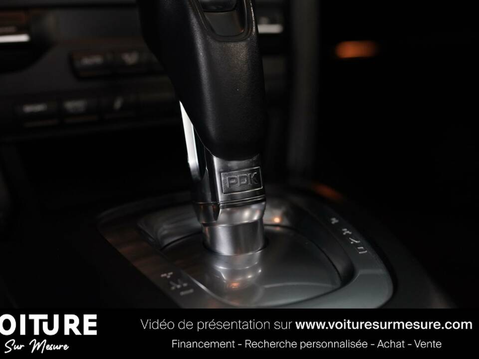 Bild 14/39 von Porsche 911 Carrera S (2010)
