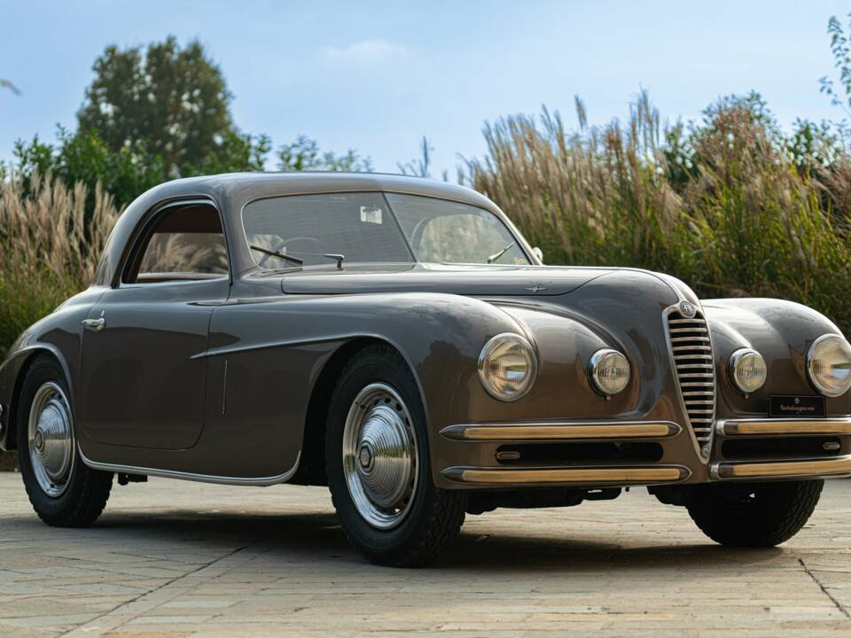 Image 2/50 of Alfa Romeo 6C 2500 SS (1947)