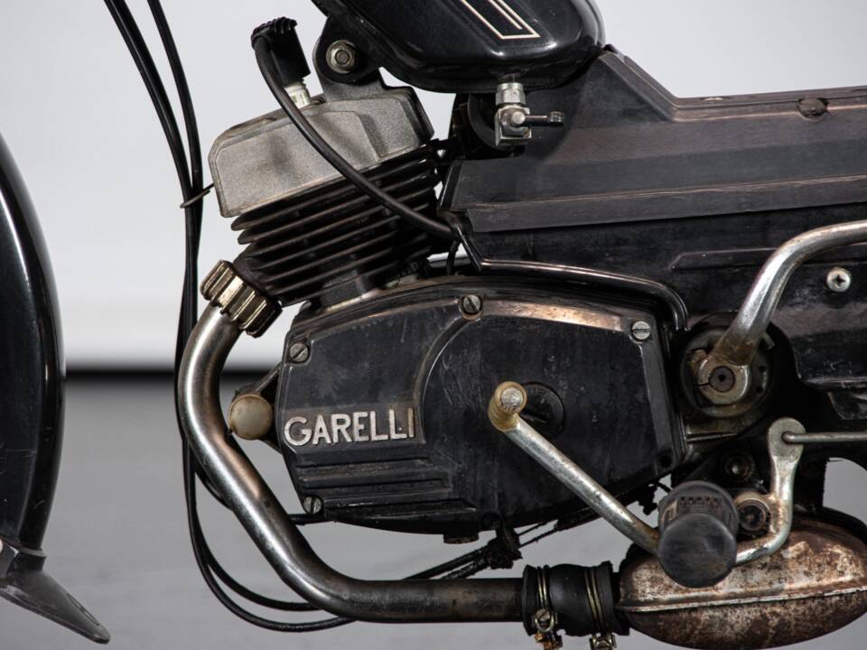 Image 16/46 of Garelli Vip 3 (1982)