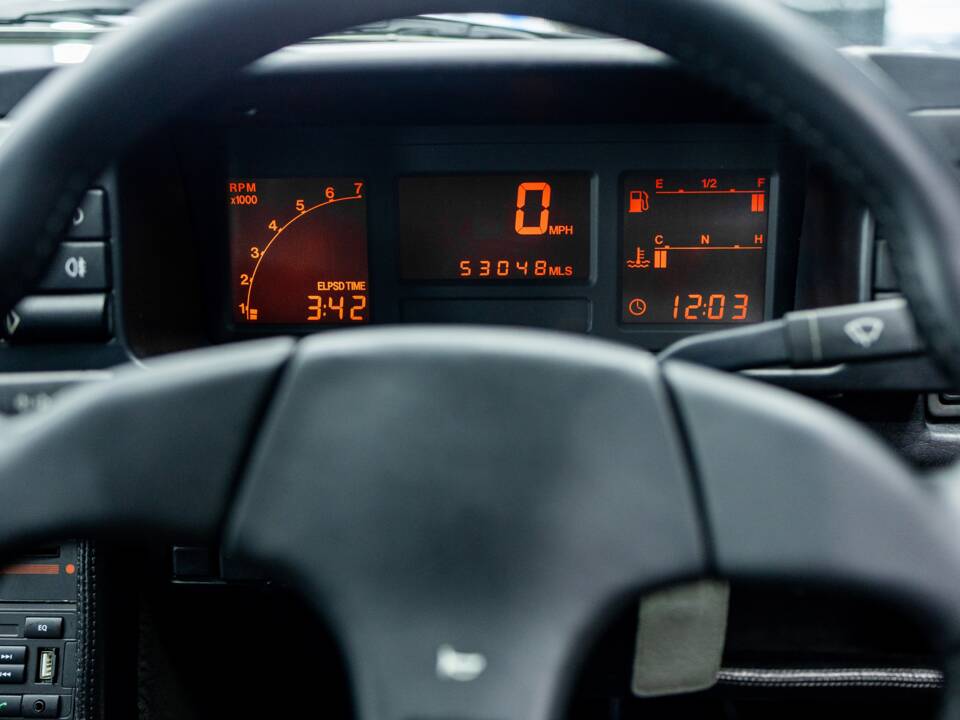 Bild 39/44 von Audi 200 - 2.2 Turbo quattro (1900)