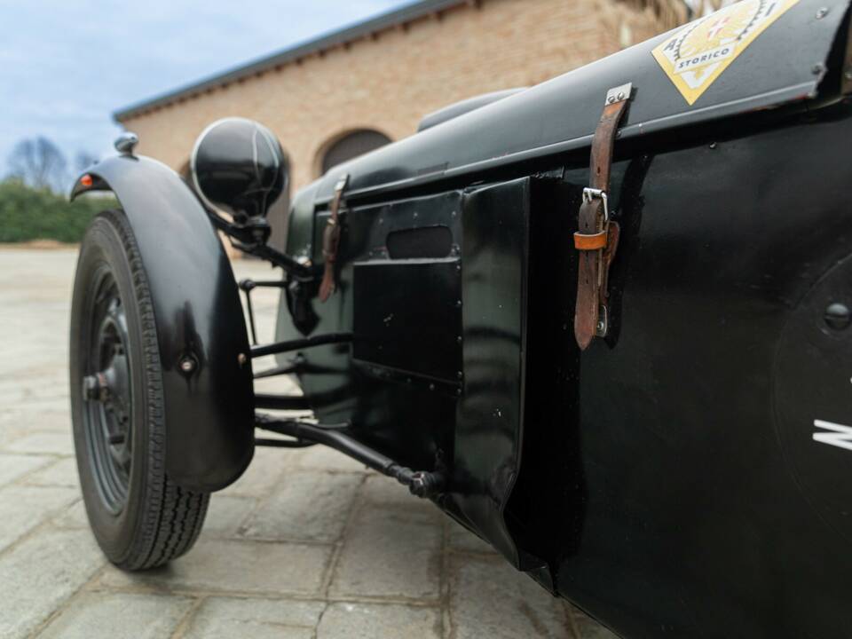 Bild 13/50 von Grayson Sport Special (1939)