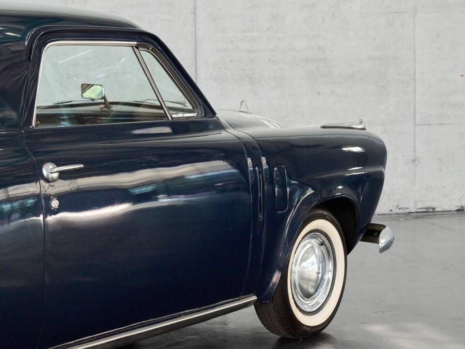 Bild 29/50 von Studebaker Champion Starlight (1950)