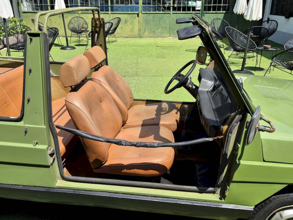 Image 27/69 of FIAT 127 Moretti Midimaxi 900 (1978)