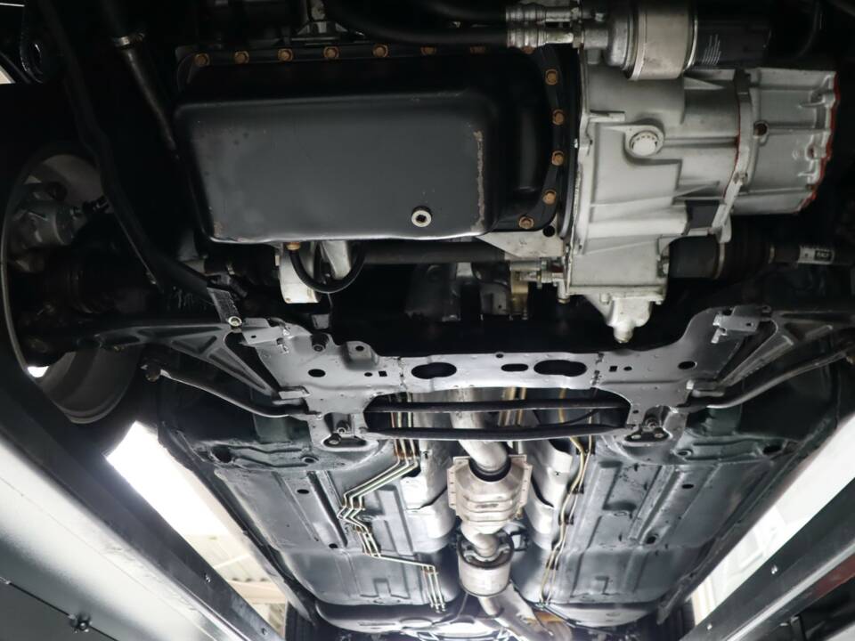 Bild 12/50 von Peugeot 205 GTi 1.9 (1991)