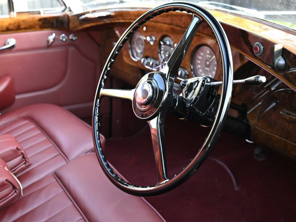 Imagen 33/50 de Rolls-Royce Silver Cloud I (1956)