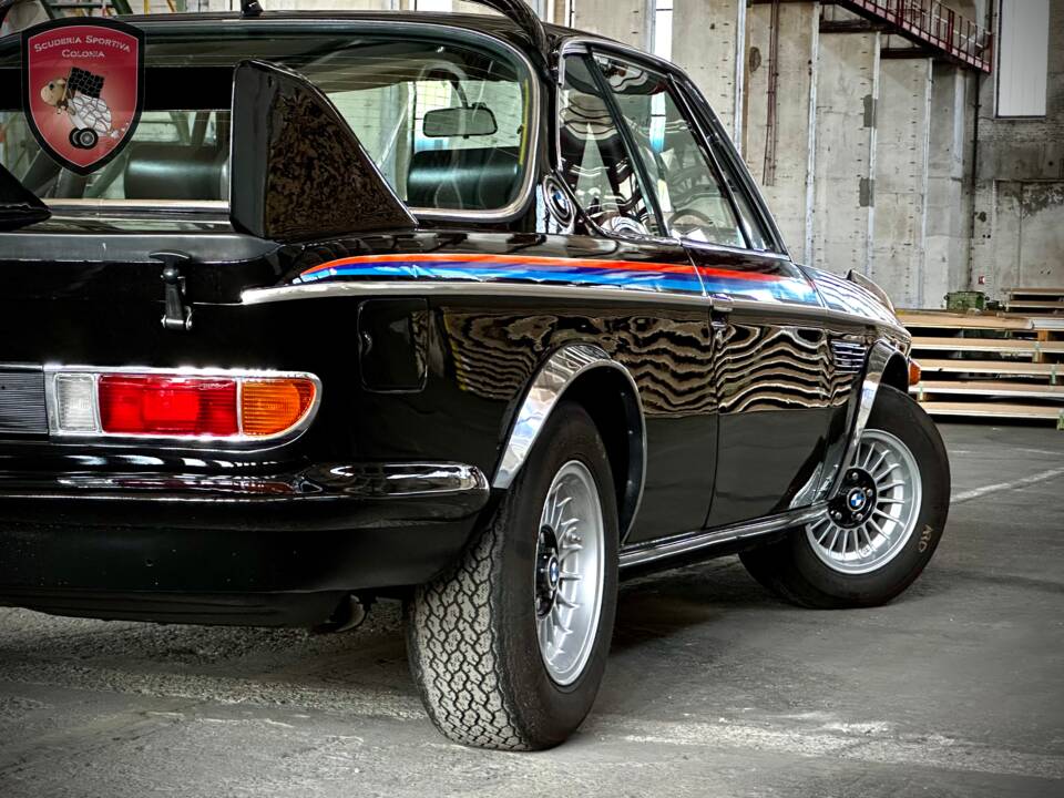 Image 90/100 of BMW 3.0 CSL (1973)