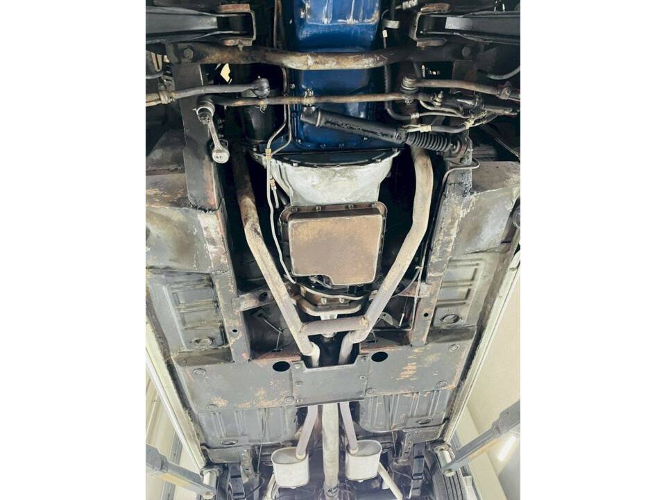 Image 22/25 of Ford Mustang 289 GTA (1967)