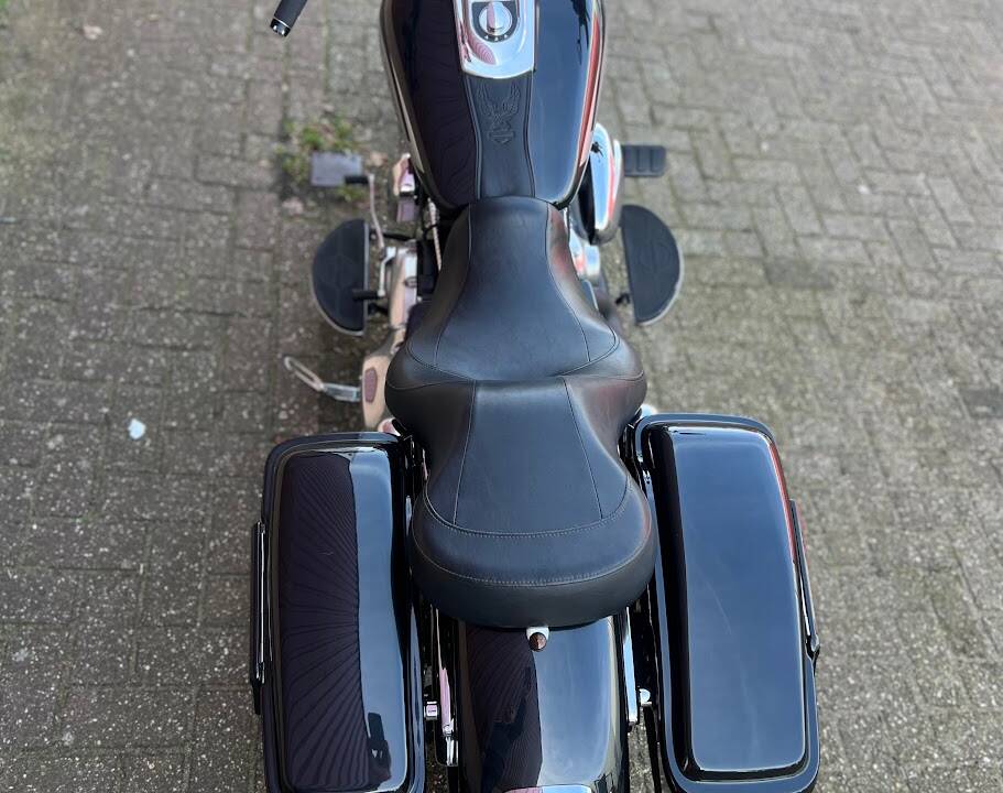 Bild 25/38 von Harley-Davidson DUMMY (2015)