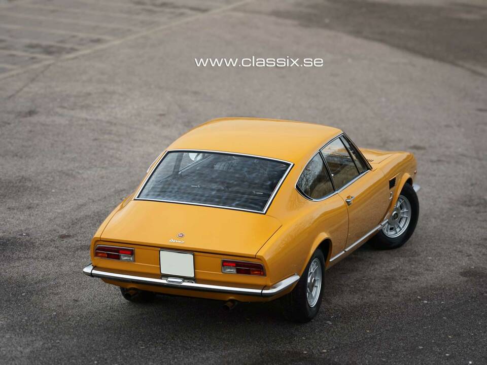 Bild 20/28 von FIAT Dino Coupe (1968)