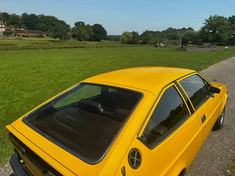 Bild 14/51 von Alfa Romeo Alfasud Sprint (1978)