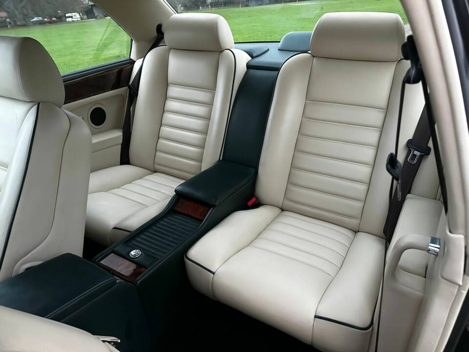 Bild 45/55 von Bentley Continental R (1992)
