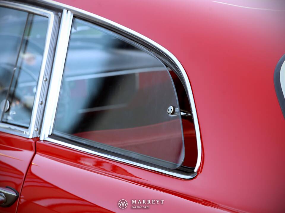 Afbeelding 69/82 van Alfa Romeo Giulietta Sprint Veloce (1957)