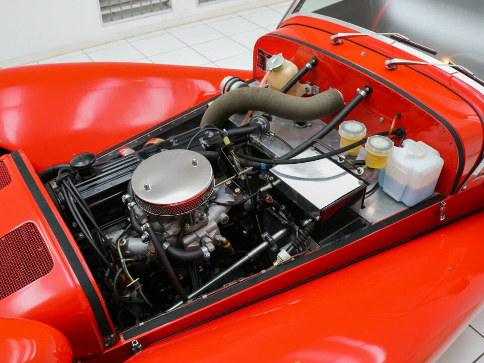 Image 11/21 de Donkervoort S8 (1984)