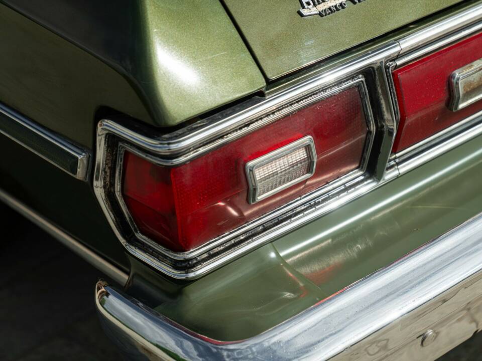 Bild 11/50 von Ford Gran Torino (1976)