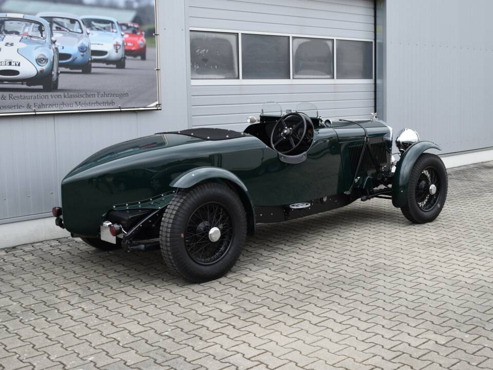 Image 10/39 of Bentley 3 1&#x2F;2 Litre (1934)