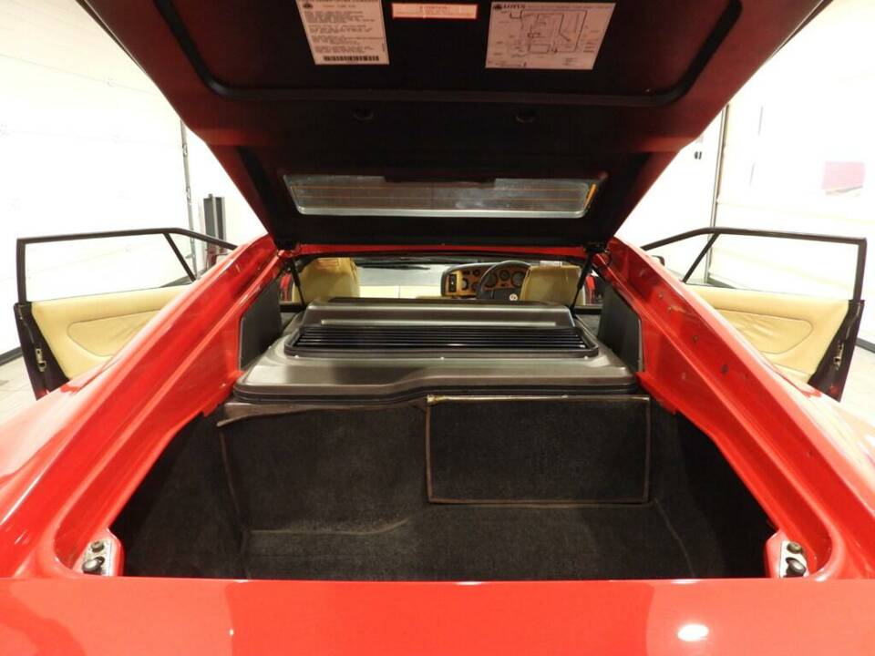 Bild 11/15 von Lotus Esprit SE (1990)