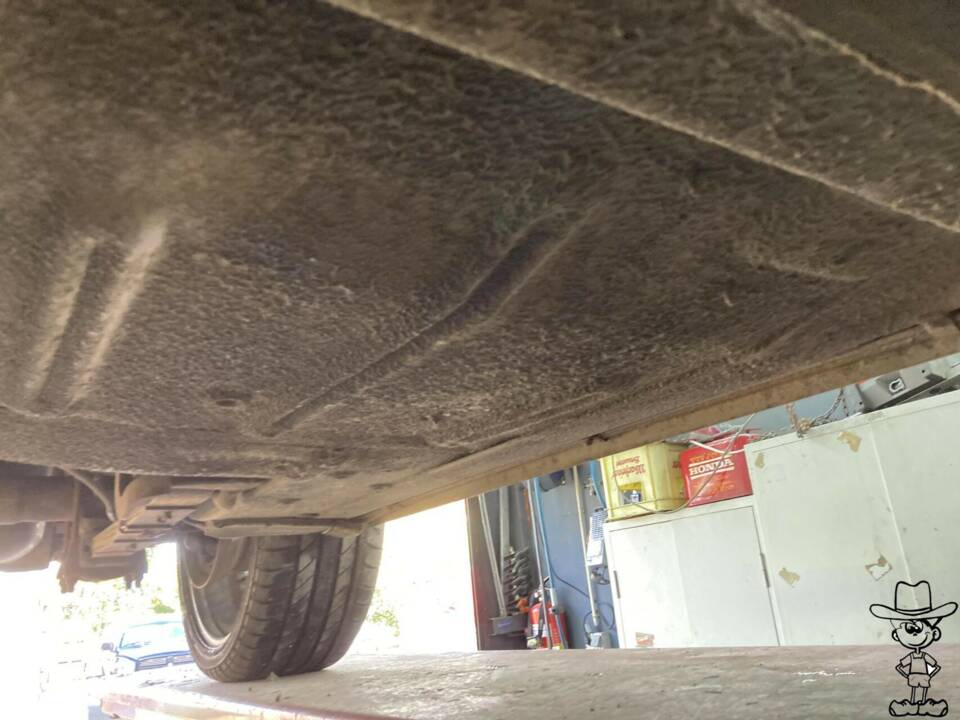 Bild 21/50 von Lincoln Continental Convertible (1966)