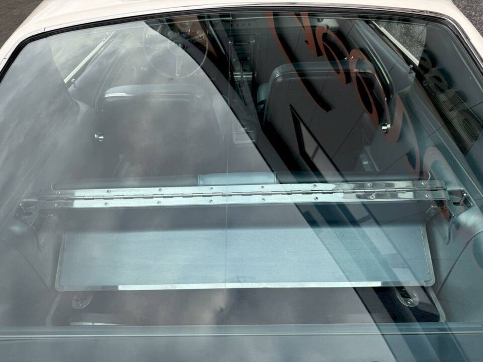 Bild 25/33 von Ford Mustang 390 GTA (1967)