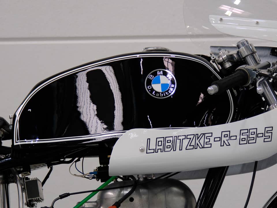 Bild 4/82 von BMW R 69 S (1968)
