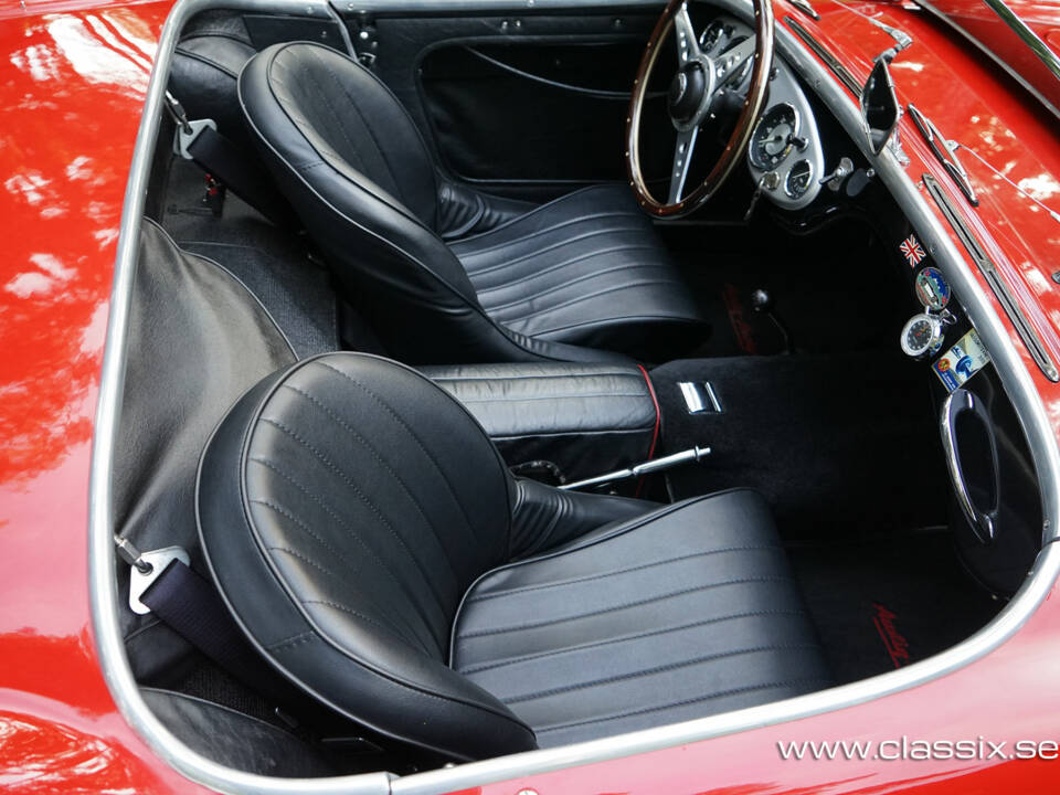Bild 9/25 von Austin-Healey 100&#x2F;4 (BN1) (1954)