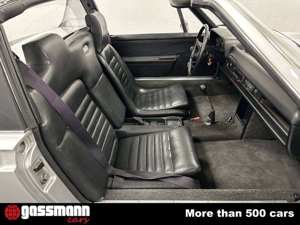 Bild 14/15 von Porsche 914/6 (1970)