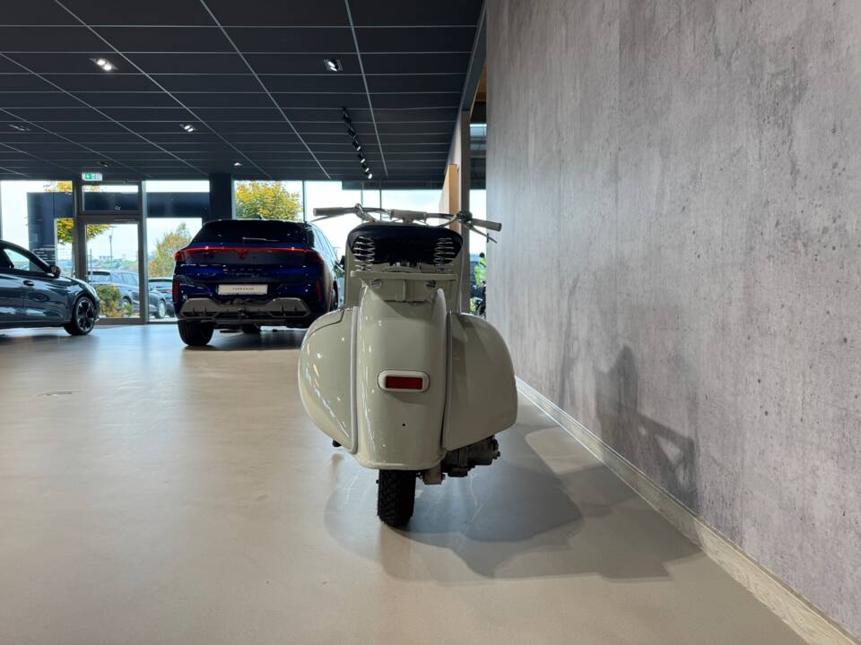 Bild 6/15 von Piaggio DUMMY (1955)