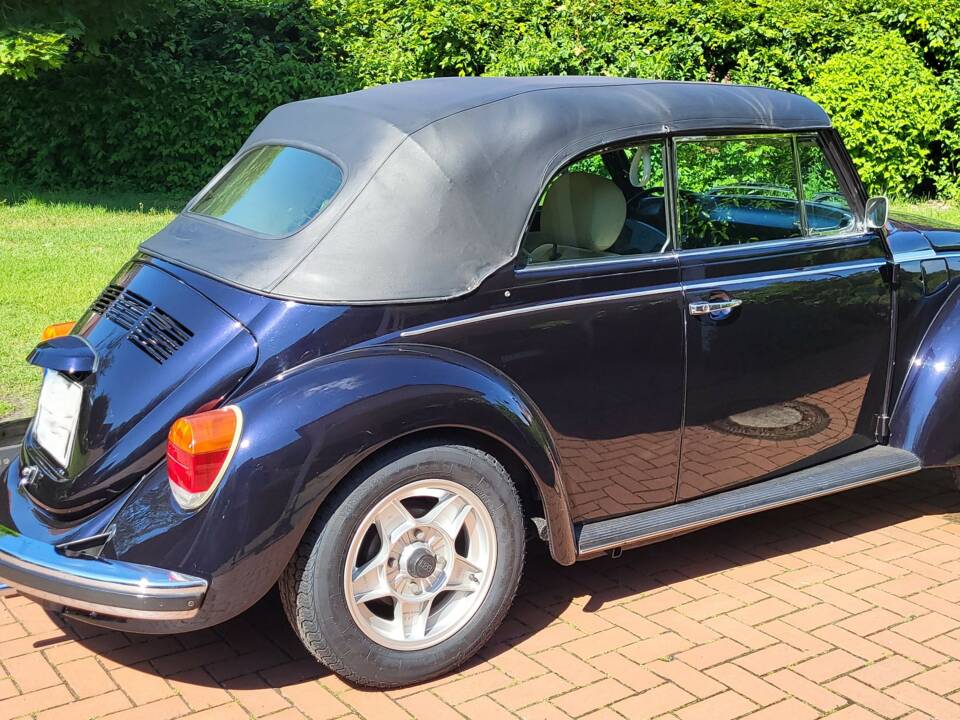 Image 3/11 of Volkswagen Kever 1303 LS (1978)