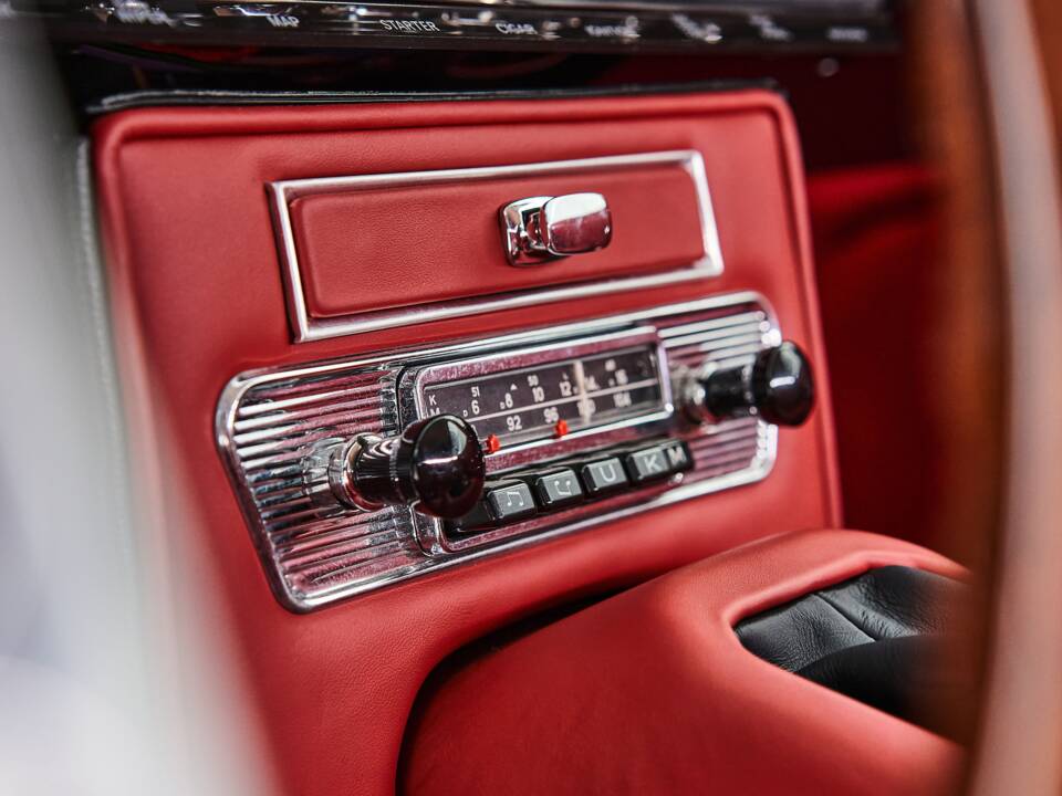 Bild 70/99 von Jaguar E-Type 4.2 (1966)