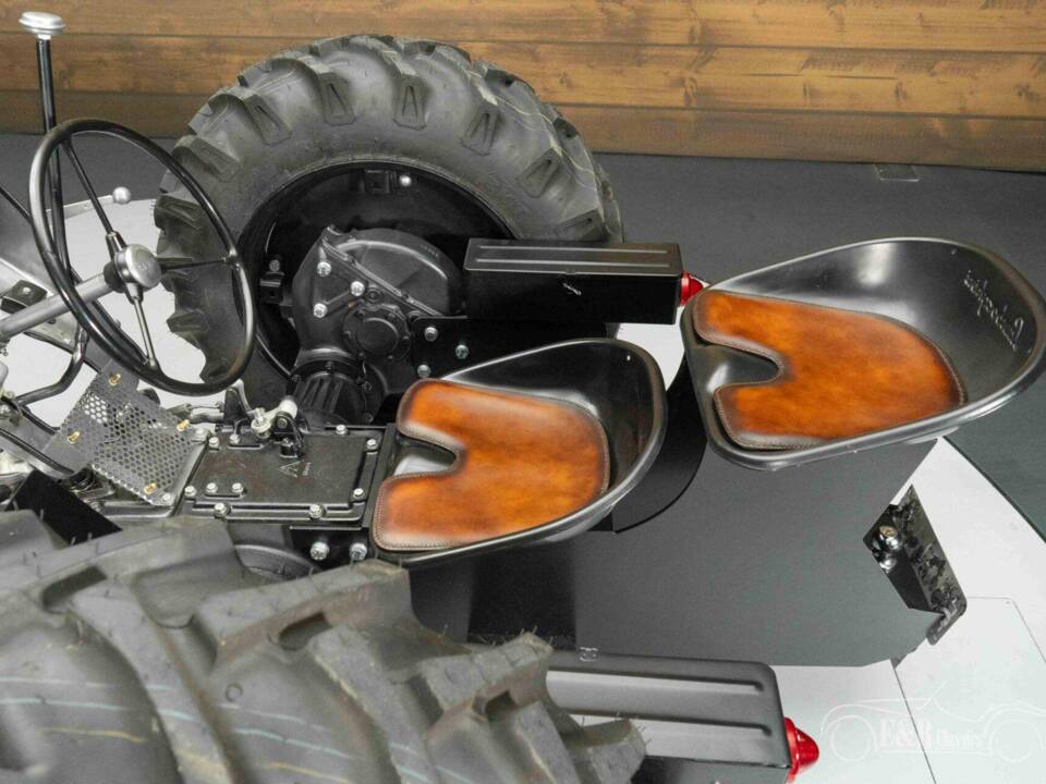 Bild 7/19 von Lamborghini Centenario (1962)