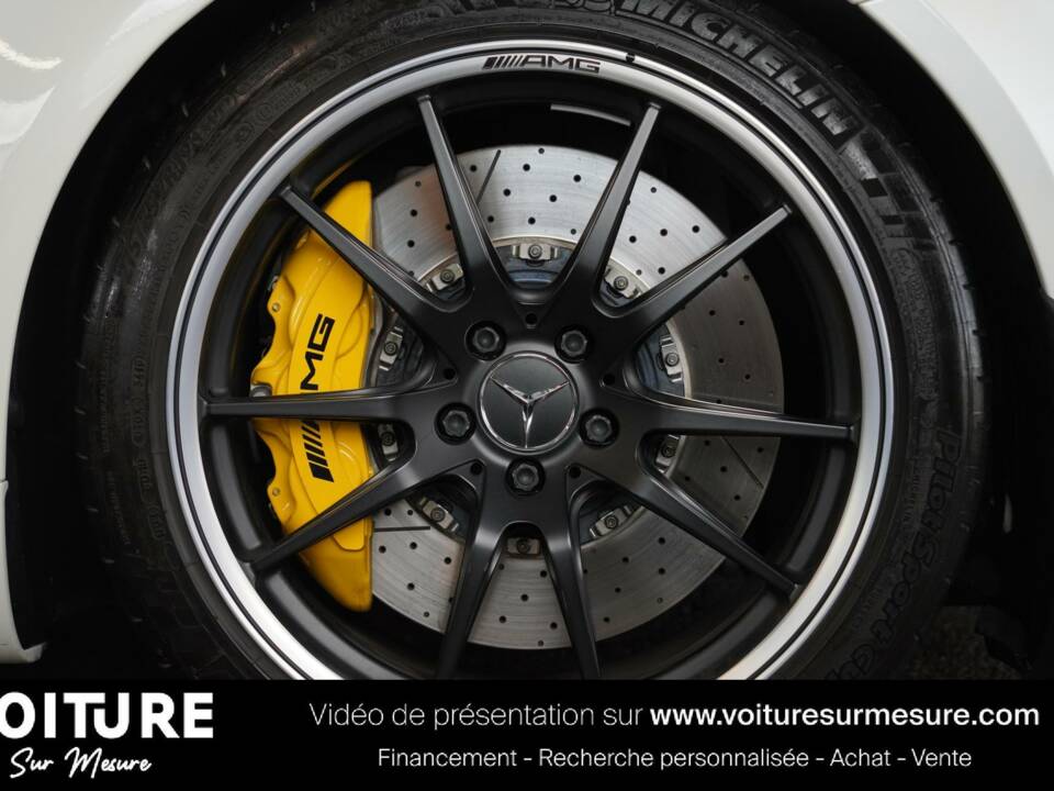 Image 29/44 of Mercedes-AMG GT-R (2021)